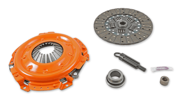 HAYS COMP/TRUCK CLUTCH KIT 10.5 GM