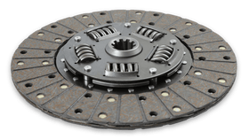 HAYS COMP/TRUCK CLUTCH KIT 10.5 GM - 0