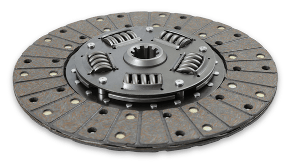 HAYS COMP/TRUCK CLUTCH KIT 10.5 GM