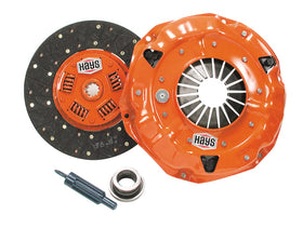 HAYS STREET CLUTCH KIT-11 GM - 0