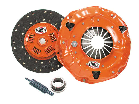 HAYS STREET CLUTCH KIT-11 GM