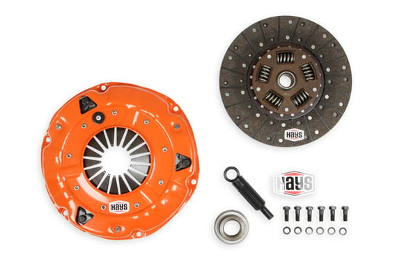 HAYS STREET CLUTCH KIT-11 GM
