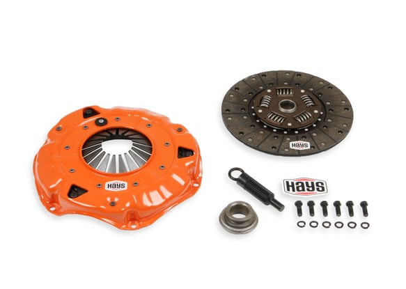 HAYS STREET CLUTCH KIT-11 GM - 0