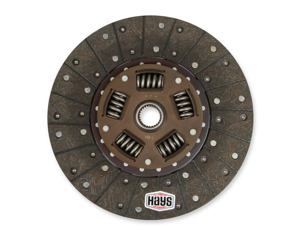 HAYS STREET CLUTCH KIT-11 GM