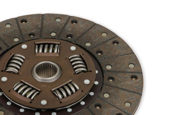 HAYS STREET CLUTCH KIT-11 GM