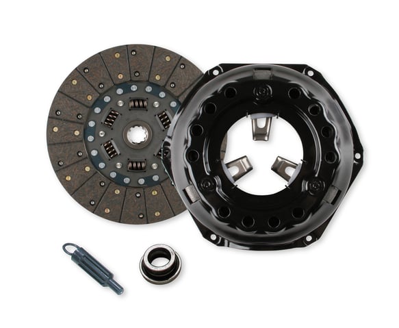 HAYS COMP/TRUCK CLUTCH KIT 11 GM