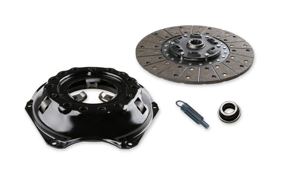 HAYS COMP/TRUCK CLUTCH KIT 11 GM - 0
