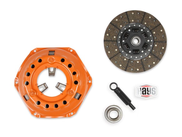 HAYS CLASSIC CLUTCH KIT STREET/STRIP - CHRYSLER