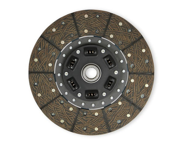 HAYS CLASSIC CLUTCH KIT STREET/STRIP - CHRYSLER