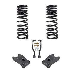 Synergy 03-13 Ram 1500 Gas/2500/3500 Diesel 3in Lift Starter System