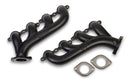 HOOKER HOOKER LS EXHAUST MANIFOLD. BLACK CERAMI-1