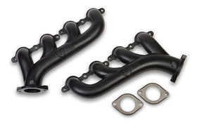 HOOKER HOOKER LS EXHAUST MANIFOLD. BLACK CERAMI