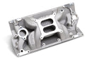 WEIAND MANIFOLD - SBC VORTEC SPEED WARRIOR-1