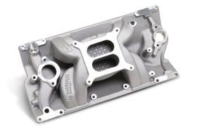 WEIAND MANIFOLD - SBC VORTEC SPEED WARRIOR
