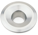 AFR Titanium 10 degree Retainer 1.490 OD x 1.180 ID x .765 ID for BBC. Set of 16-1