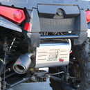 Big Gun 09-14 Polaris SPORTSMAN 550 XP/HO/EPS/EFI Explorer Series Slip On Exhaust-1