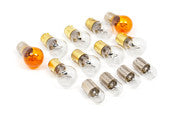 Volvo Tail Light Bulb Kit - Philips 850TAILBULBKIT