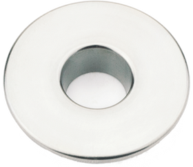 AFR LS1 Titanium 7 degree Retainer 1.250 OD x .885 ID x .655. Ea.