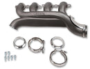 HOOKER BLACKHEART LS TURBO EXHAUST MANIFOLD - PASSENGER SIDE-1