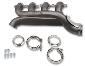 HOOKER BLACKHEART LS TURBO EXHAUST MANIFOLD - PASSENGER SIDE