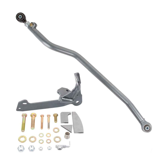 Synergy 94-02 Dodge Ram Front Track Bar Kit