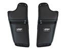 PRP Seats 2016+ Polaris General Front Lower Door Bags w/Knee Pad - Pair-1