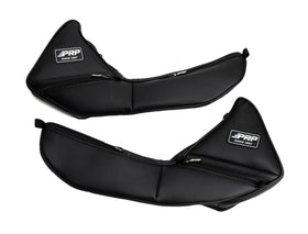 PRP Front Door Bags for 2025+ Polaris RZR PRO XP, PRO S, PRO R (Pair)