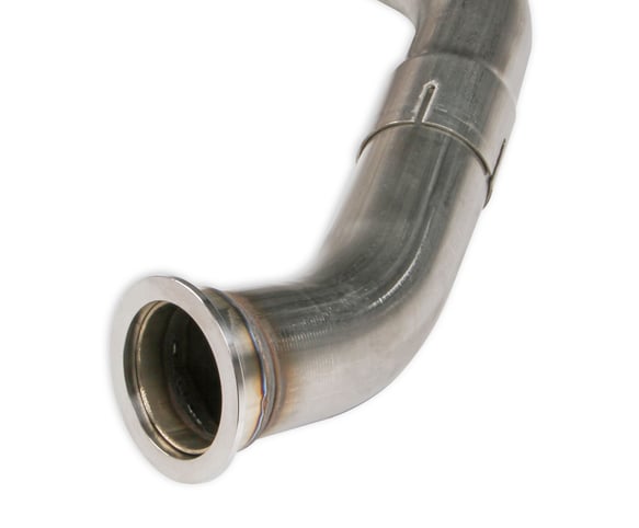 HOOKER BLACKHEART LS TURBO CROSSOVER T56 & 6L80 - 0