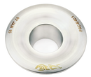 AFR BBC Titanium Retainer for Spring #8014. Set of 16-1