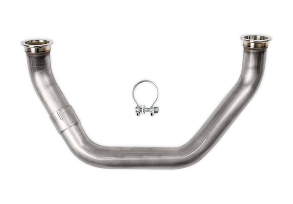 HOOKER BLACKHEART LS TURBO CROSSOVER BUILDER KIT