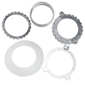 Oracle Square D2S Projectors (Pair) SEE WARRANTY