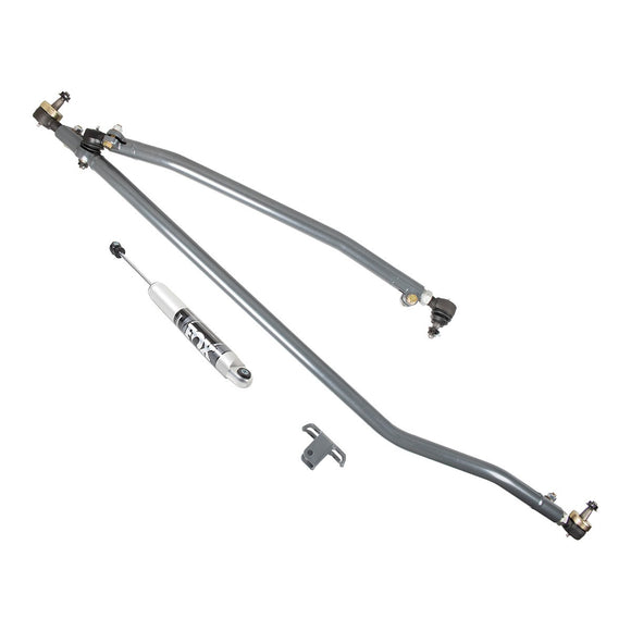 Synergy 00-02 Ram 1500/2500/3500 4x4 Heavy Duty Steering Kit