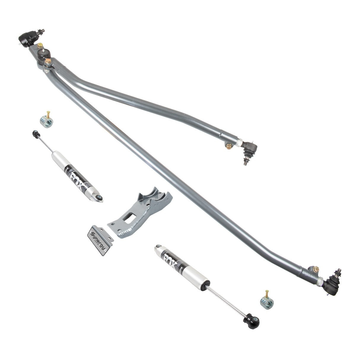 Synergy 03-13 Dodge Ram 1500/2500/3500 Heavy Duty Drag Link