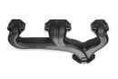HOOKER SBC EXH MANIFOLD 2.5 OUTLET. BLACK-2