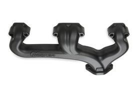 HOOKER SBC EXH MANIFOLD 2.5 OUTLET. BLACK - 0