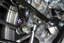 Progress Tech 09-14 Acura TSX/08-17 Accord Rear Sway Bar (Tubular 28.5mm - Adj) Incl Bushing Brkts-4