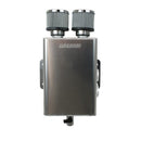 Moroso Breather Tank/Catch Can -16An Female Inlet - Right Side - Two Breathers - Aluminum-1