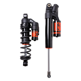 Fox Factory Series POL Switchback 146 FT (12.76 3.80) 2.0 Coil-Over QS3 RT (19.29 6.52)