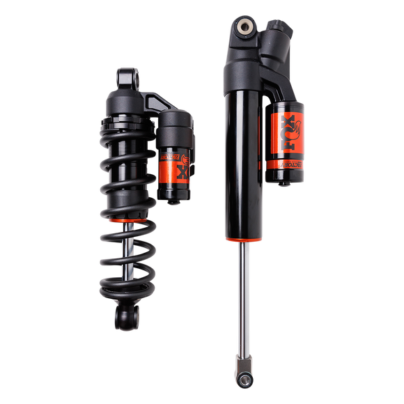 Fox Factory Series POL Switchback 146 FT (12.76 3.80) 2.0 Coil-Over QS3 RT (19.29 6.52)