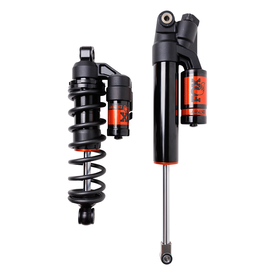Fox Factory Series POL Switchback 146 FT (12.76 3.80) 2.0 Coil-Over QS3 RT (19.29 6.52)
