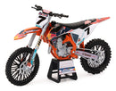 New Ray Toys KTM Red Bull 450SX-F (Aaron Plessinger #7)/ Scale - 1:12-1