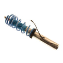 Bilstein B16 (DampTronic) 2012 Porsche 911 Carrera H6 Front & Rear Performance Suspension System-3