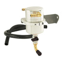 Moroso 09-Up Dodge/RAM Truck 5.7L Hemi Air/Oil Separator Catch Can - Billet Aluminum-1