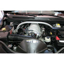 Moroso 06-10 Jeep SRT8 Air/Oil Separator Catch Can - Billet Aluminum-2