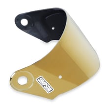 MOD BANDIT GOLD EXT SHIELD