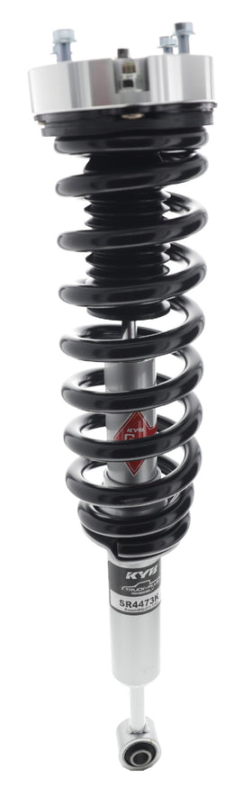 KYB TRUCK-PLUS LEVELING ASSEMBLY: 2007–2021 TOYOTA TUNDRA - 0