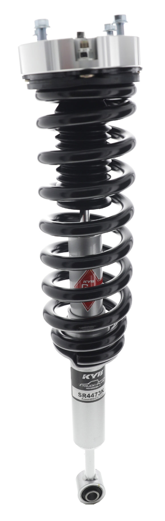 KYB TRUCK-PLUS LEVELING ASSEMBLY: 2007–2021 TOYOTA TUNDRA