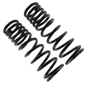 Synergy 03-13 Dodge Ram 1500 Gas/2500/3500 Diesel 3.0in Coil Springs