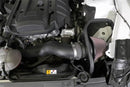 K&N 2018 Ford Mustang L4-2.3L F/I Aircharger Performance Intake-2
