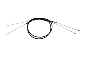 BAER BRAKES PBK Cables Clsc 79-92 Mstng 79-92 Mustang w/Baer Classic Series Brake Kit Only